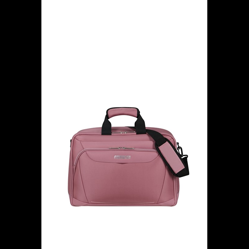 American Tourister Reseväska Summeride Rosa 1