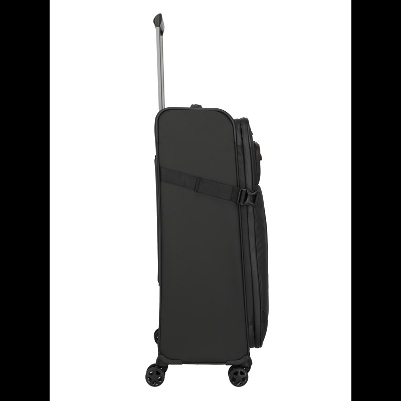 travelite Resväska Briize Svart 78 Cm 6