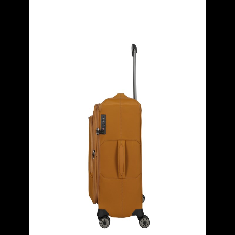 travelite Kuffert Priima Karry gul 68 Cm 3