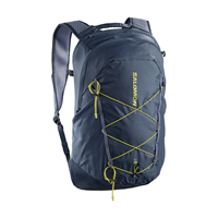 Salomon Rygsæk XT 25 M. blå 1