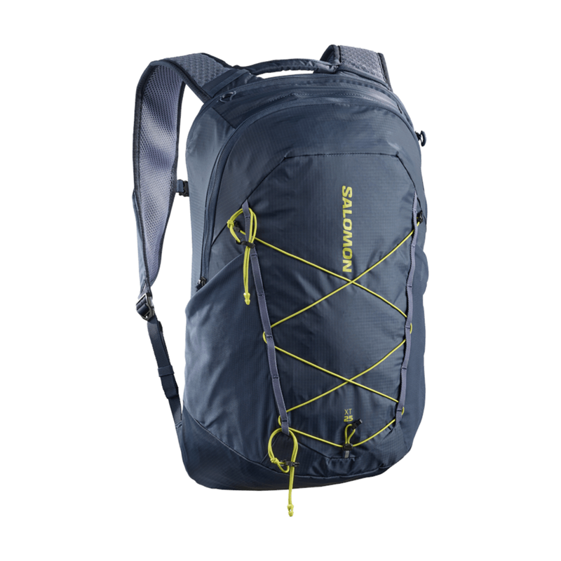 Salomon Rygsæk XT 25 M. blå 1
