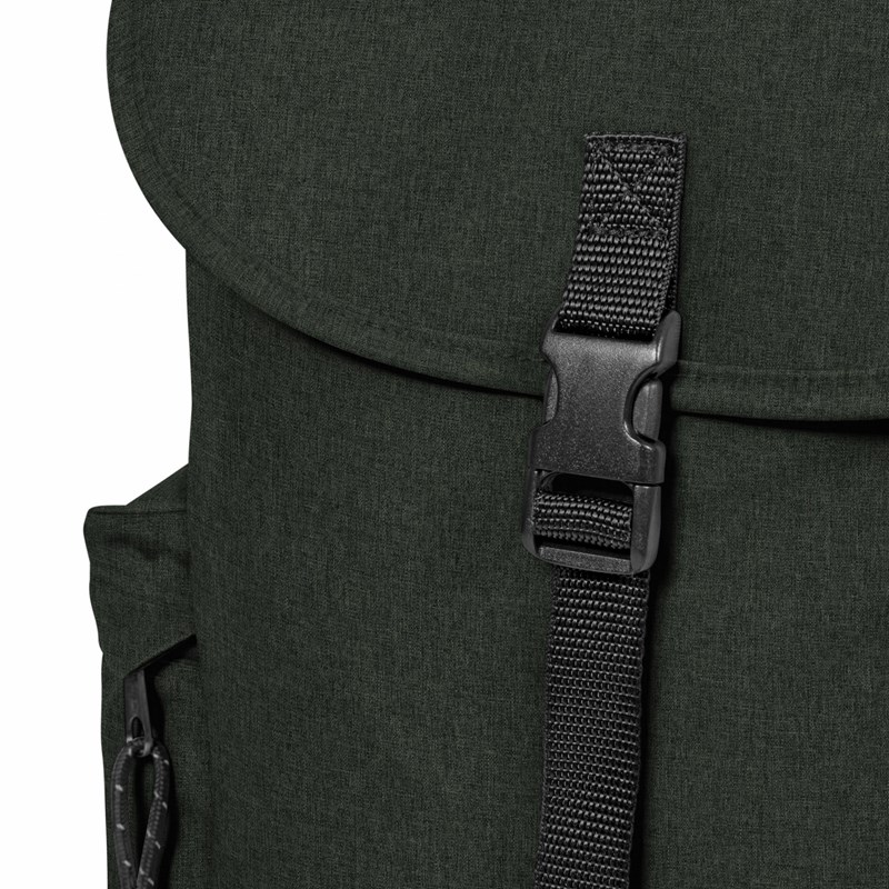 Eastpak Rygsæk Austin + M. Grøn 5
