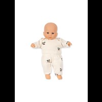 Konges Sløjd Dukke Mini Beige 1