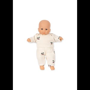 Konges Sløjd Dukke Mini Beige