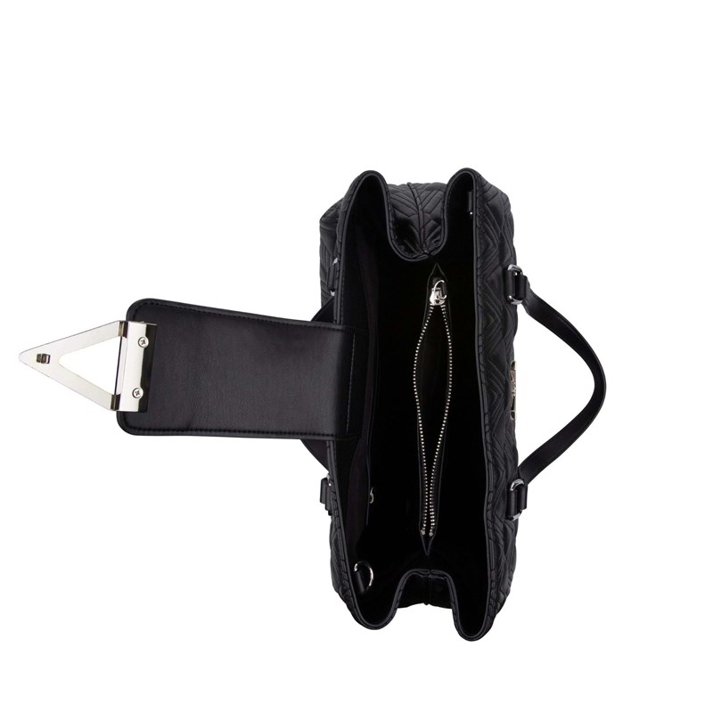 Valentino Bags Shopper Paladin Sort 4