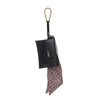Conmé Bag Charm Karen Svart 1