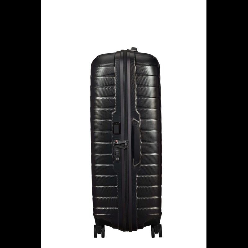 Samsonite Kuffert Proxis M. Grå 75 Cm 3