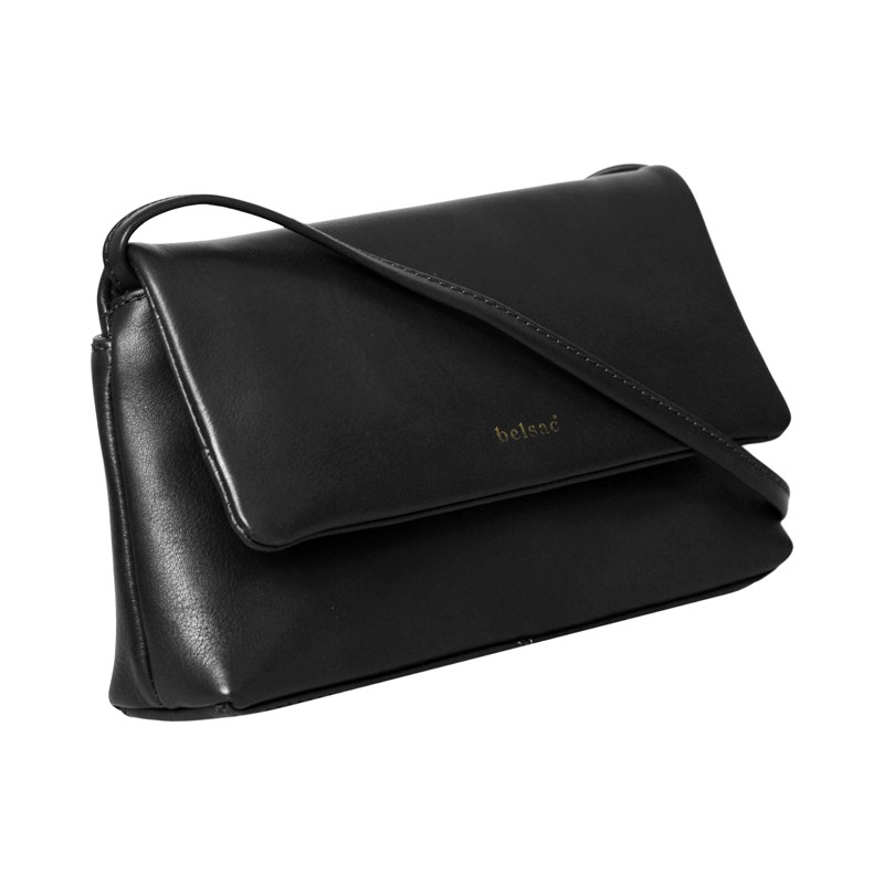 Belsac Clutch Makiko Sort 2