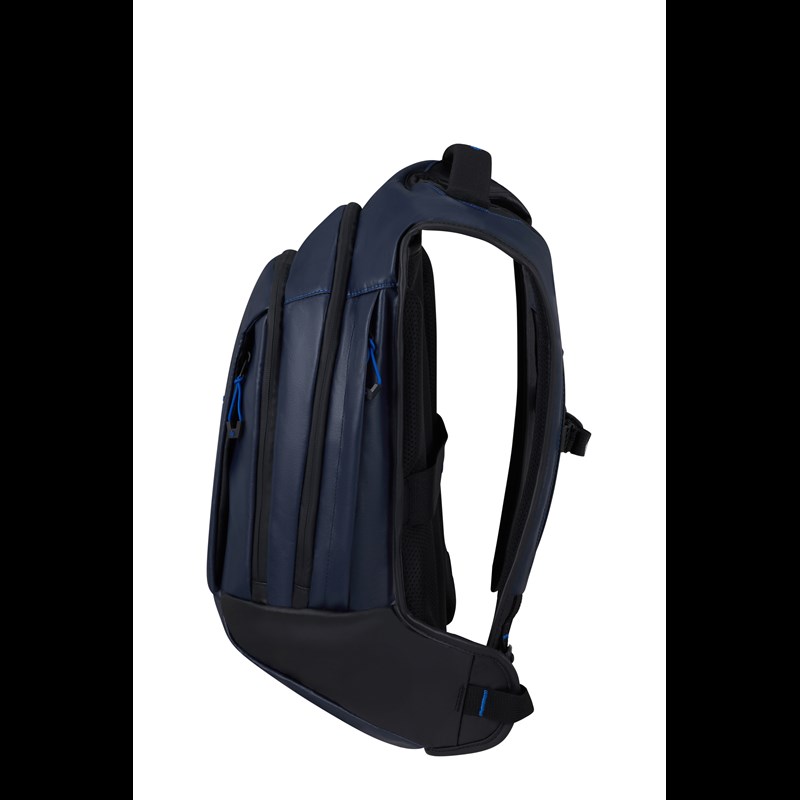 Samsonite Ryggsäck Ecodiver Mörkblå 15" 5