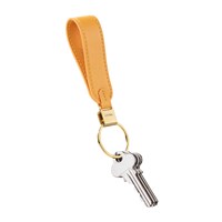 Orbitkey Nyckelring v2 Quick R  Karamell 1