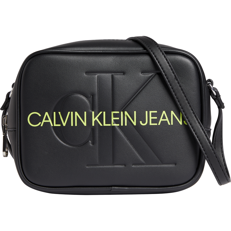 Calvin Klein Crossbody Sort 1