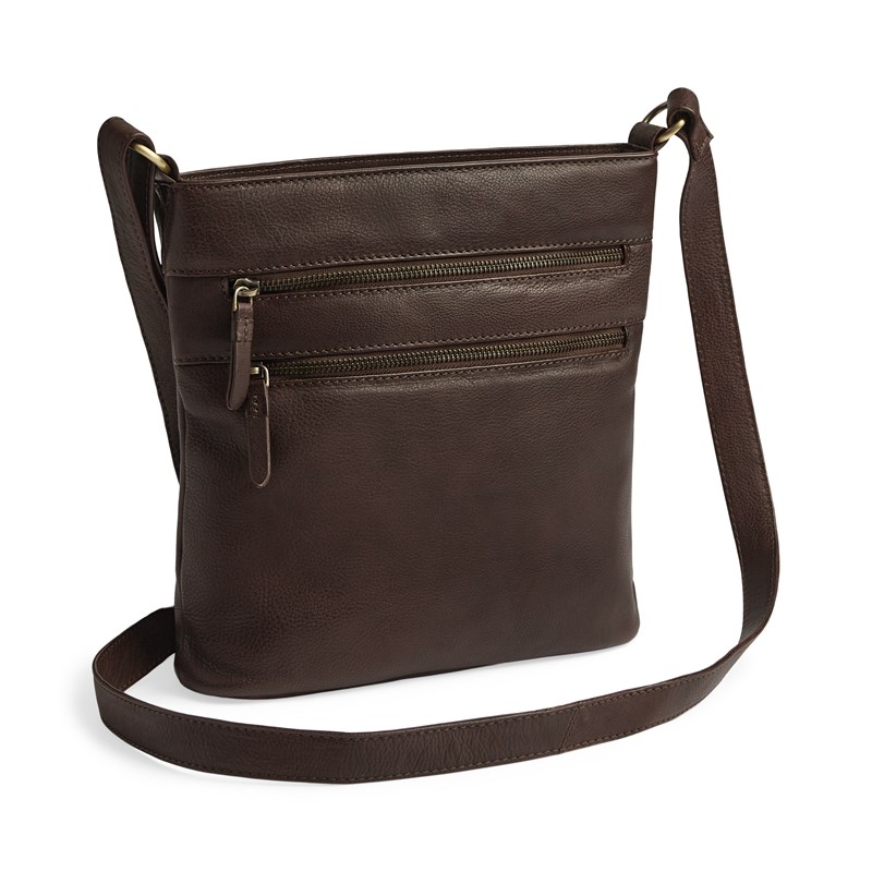 Aura Crossbody Kaia S M. Brun 2
