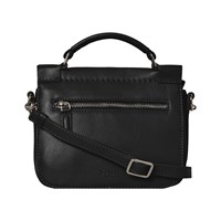 Belsac Crossbody Octavia  Svart 1