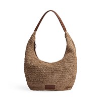 MARKBERG Axelväska SoleaMBG Sand/brun 14" 1