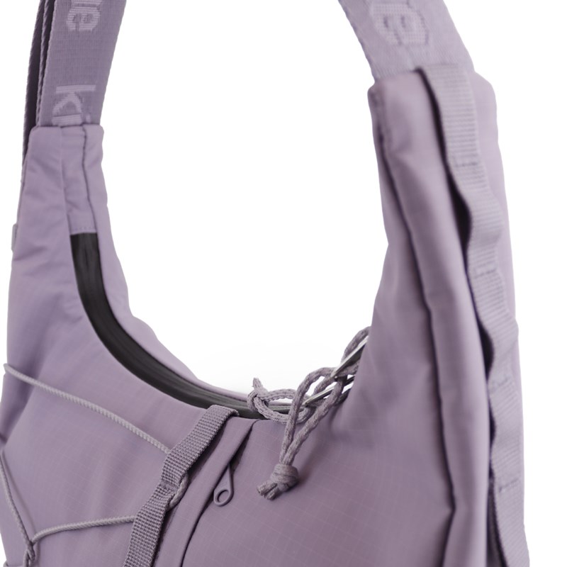 Kintobe Crossbody Haze Lilla 7