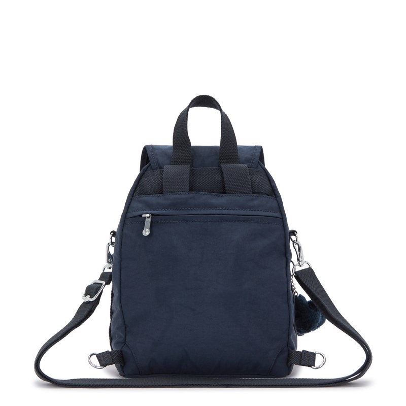 Kipling Ryggsäck Firefly Up Marin 6