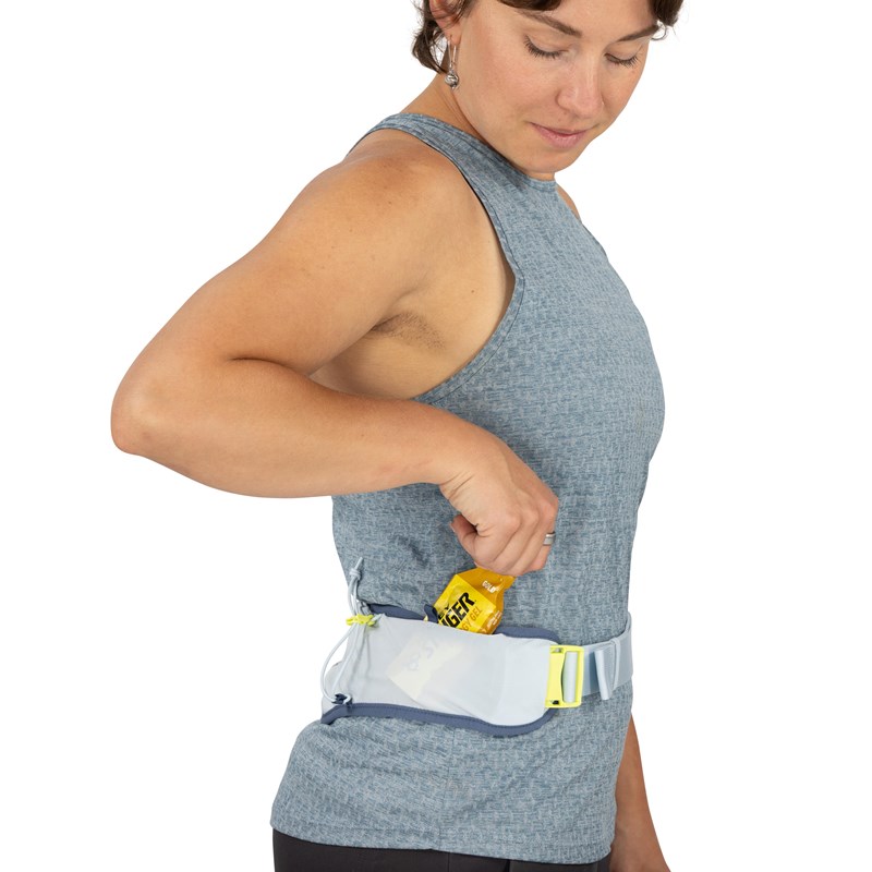 Osprey Løbebælte Duro Dyna LT  Blå 6