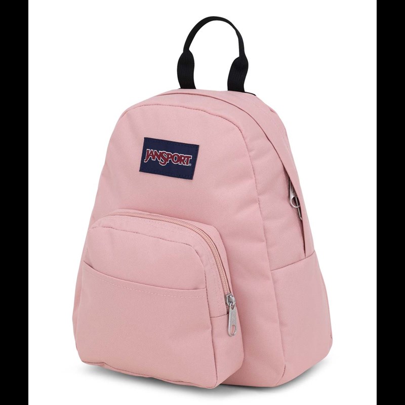 JanSport Rygsæk Half Pint Lyserød 5