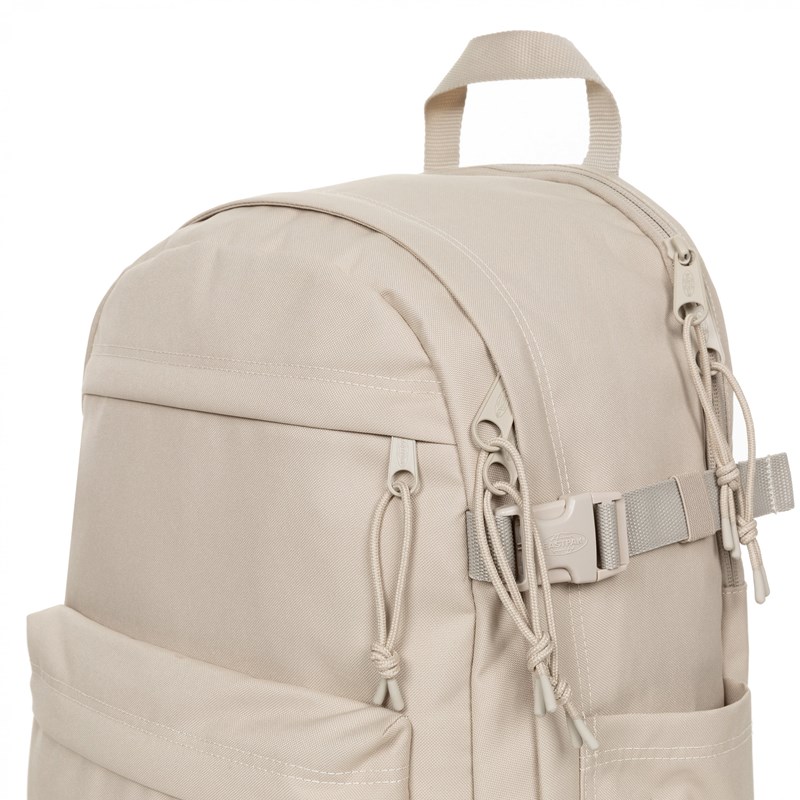 Eastpak Rygsæk Everyday Pak'R Beige 16" 6