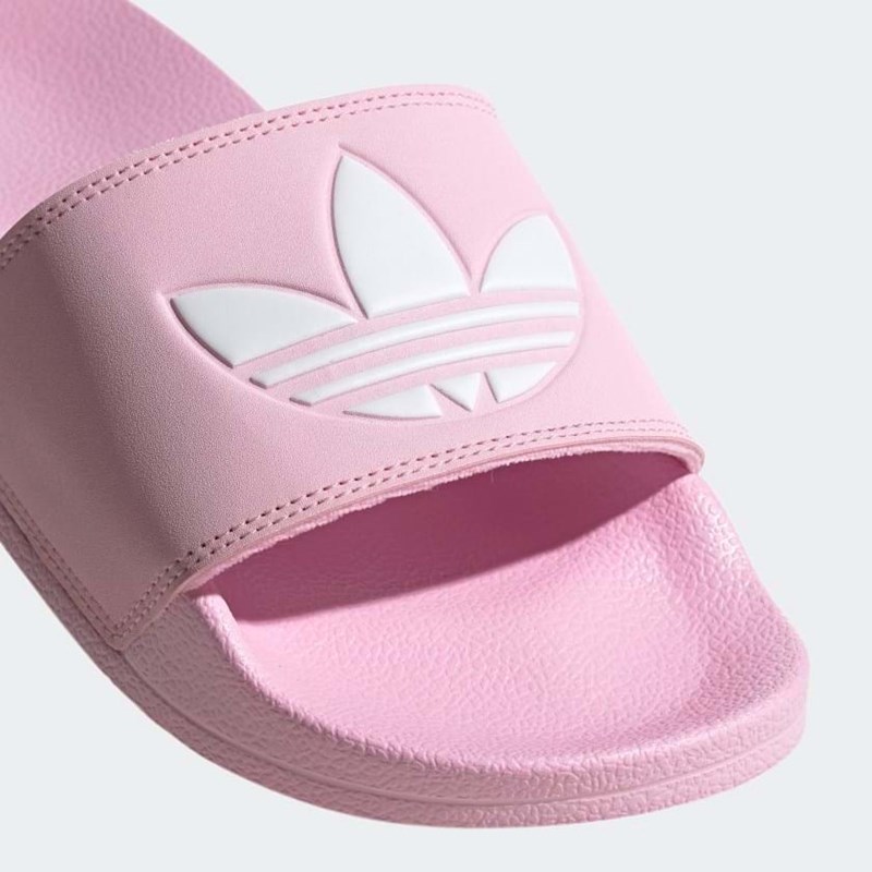 Adidas Originals Badesandal Adilette Lite Pink 37 7