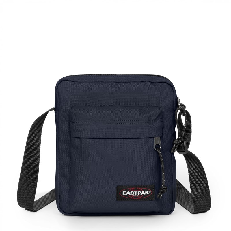 Eastpak Axelväskor Arcade Mini Bag Mörkblå 1