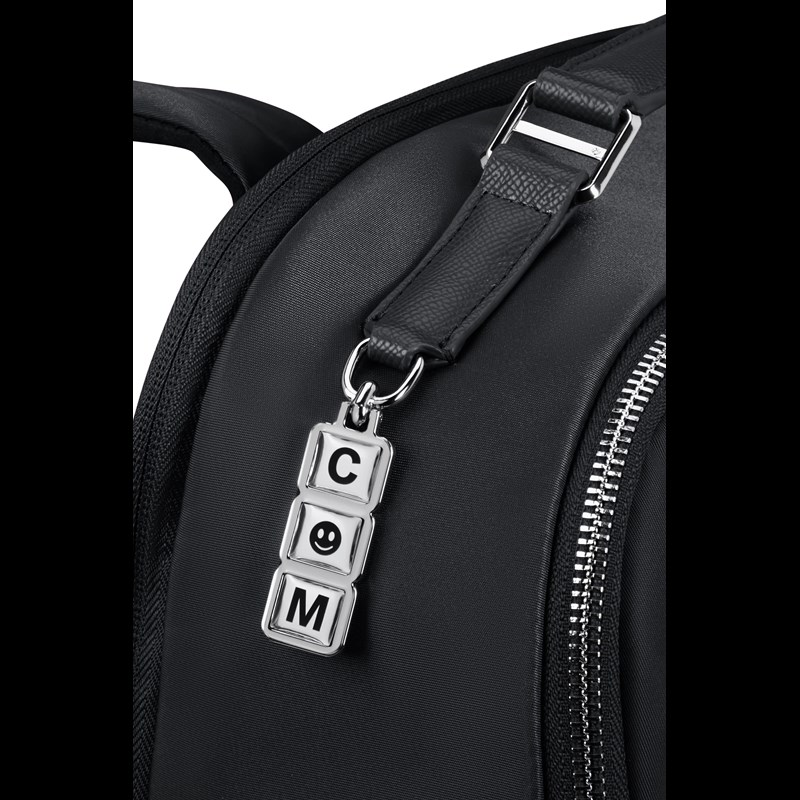 Samsonite Rygsæk Karissa Evo Sort 15" 10