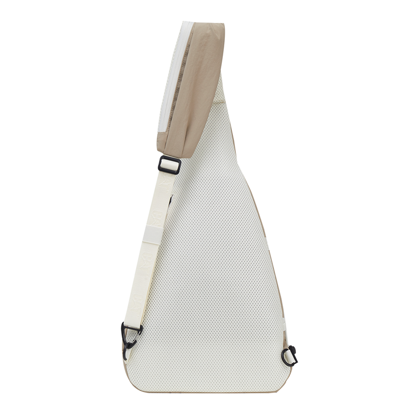 Cat Bags Sling Bag Light Outdoor Beige 6