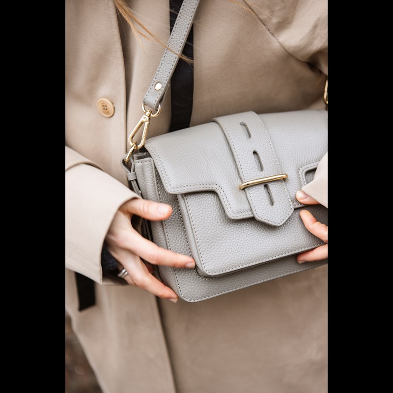 HERA Crossbody Régine  Ljusblå 6