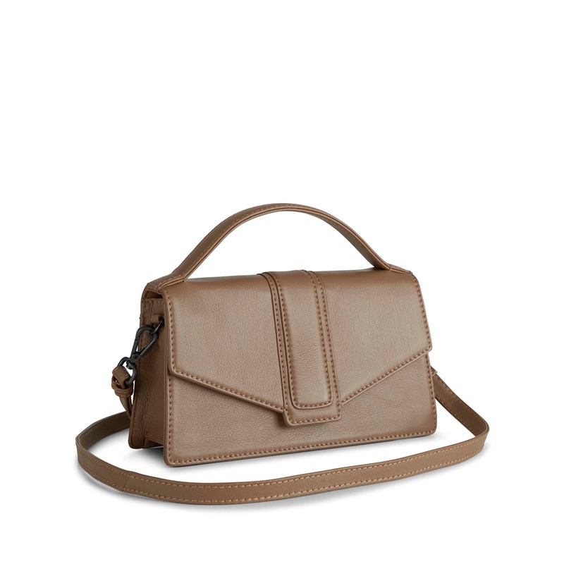 MARKBERG Crossbody Zoe Caramel 7
