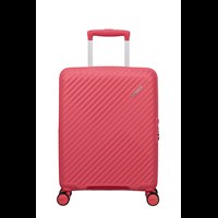 American Tourister Kuffert Diablast Pink 55 Cm 1