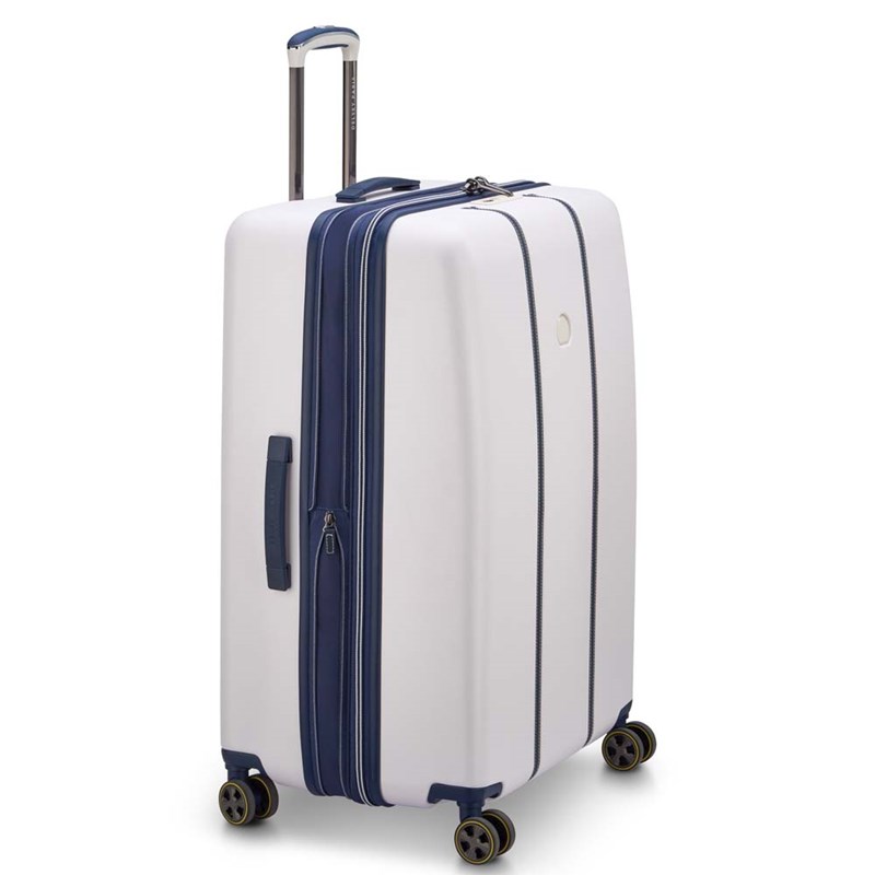 Delsey Resväska Deauville Pärlemor 81 Cm 8