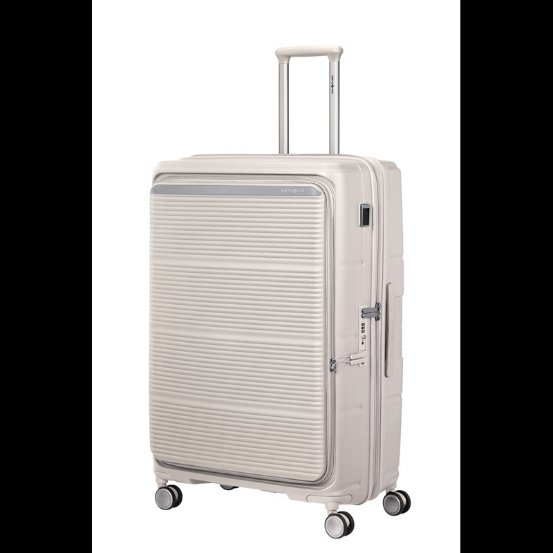 Samsonite Resväska Paralux HS Grå 81 Cm 2