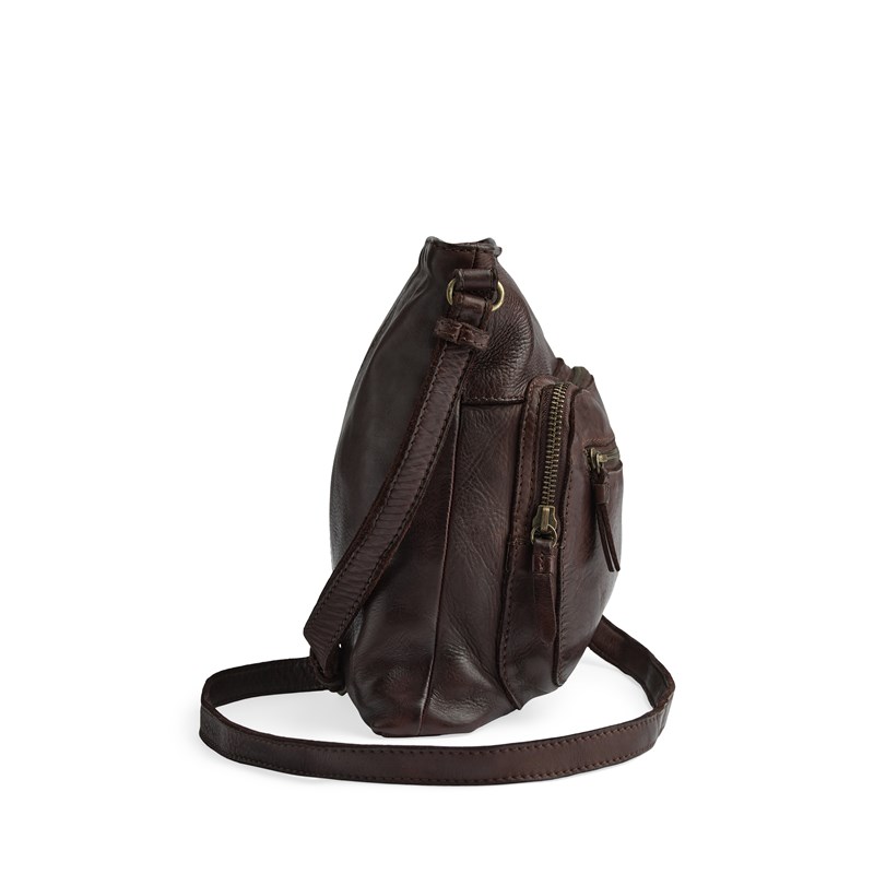 Aura Crossbody Havanna M. Brun 4
