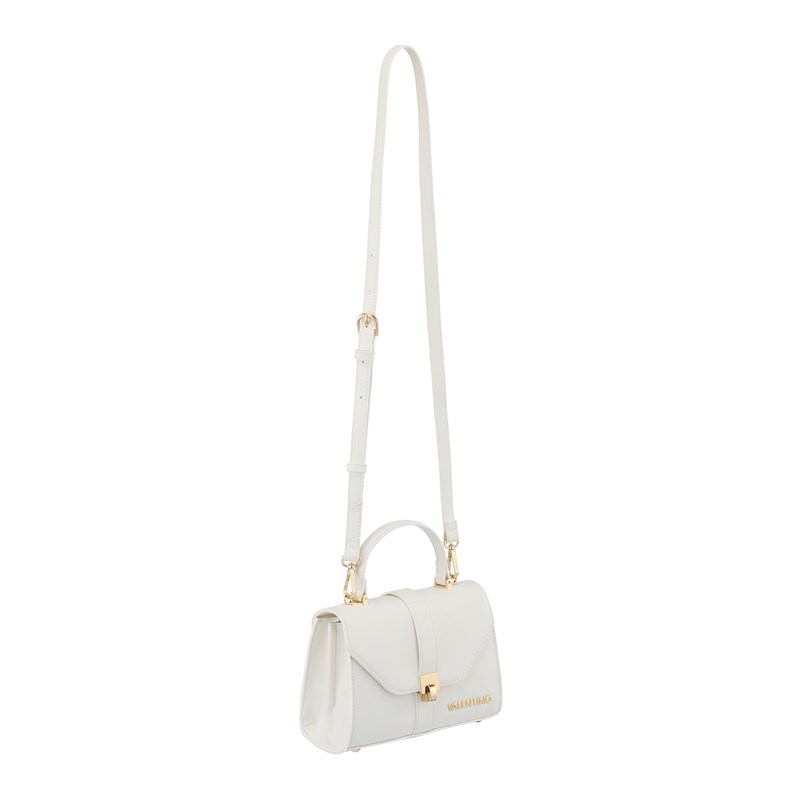Valentino Bags Crossbody Hvid 5