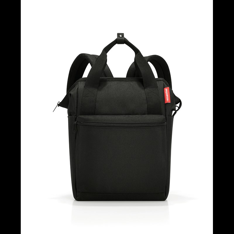 Reisenthel Rygsæk Allrounder  Sort 13" 1