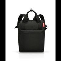 Reisenthel Rygsæk Allrounder  Sort 13" 1
