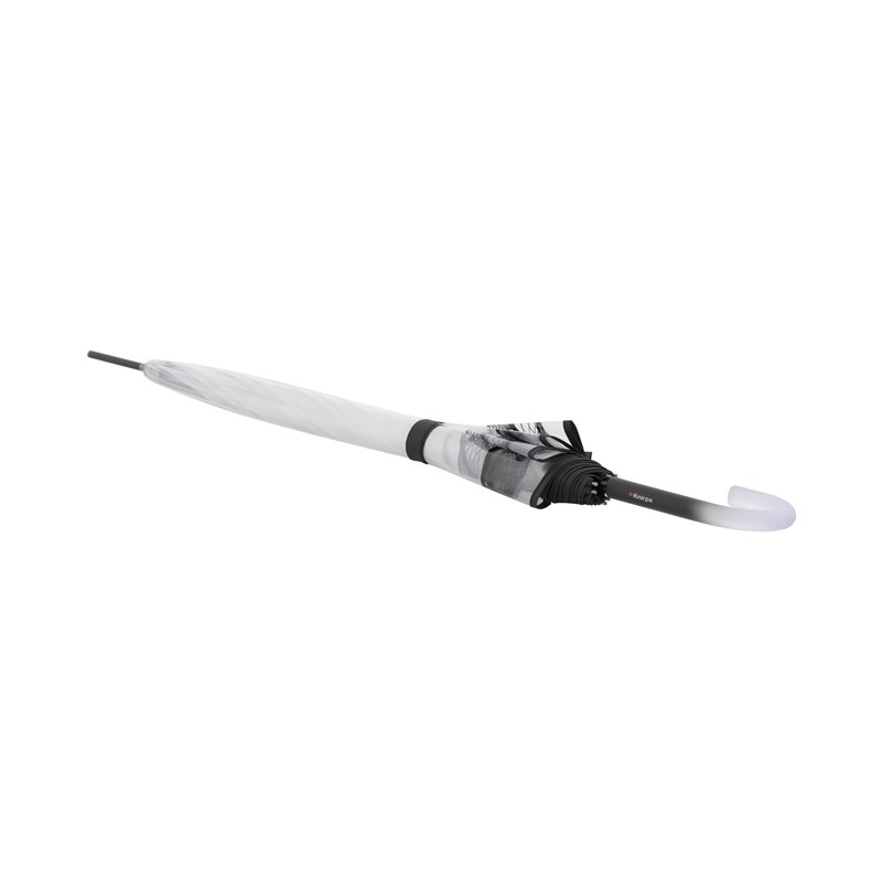 Knirps Paraply transparent C.760 Transparent med mönster 2