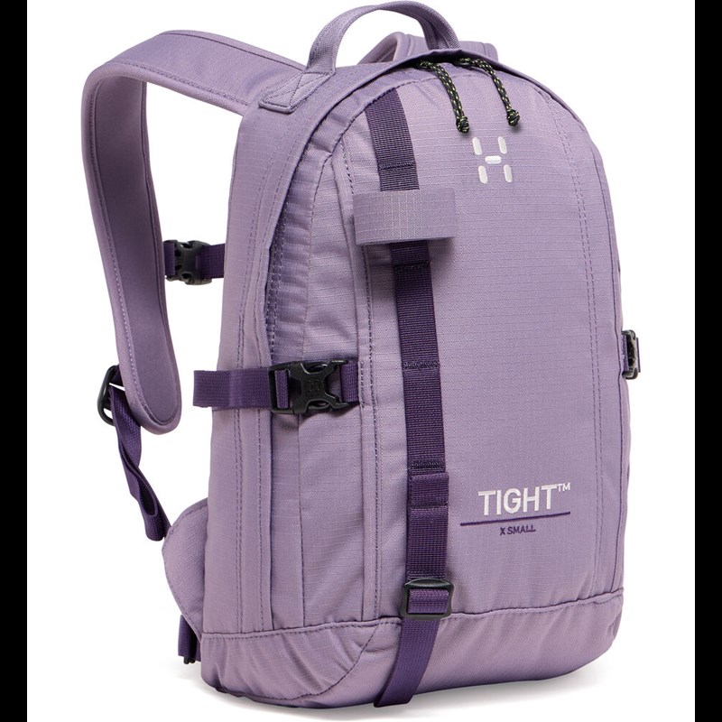 Haglöfs Rygsæk Tight XS Lilla 3