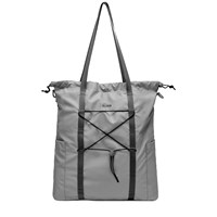 ELLIKER Tote Bag Carson  Ljusgrå 1