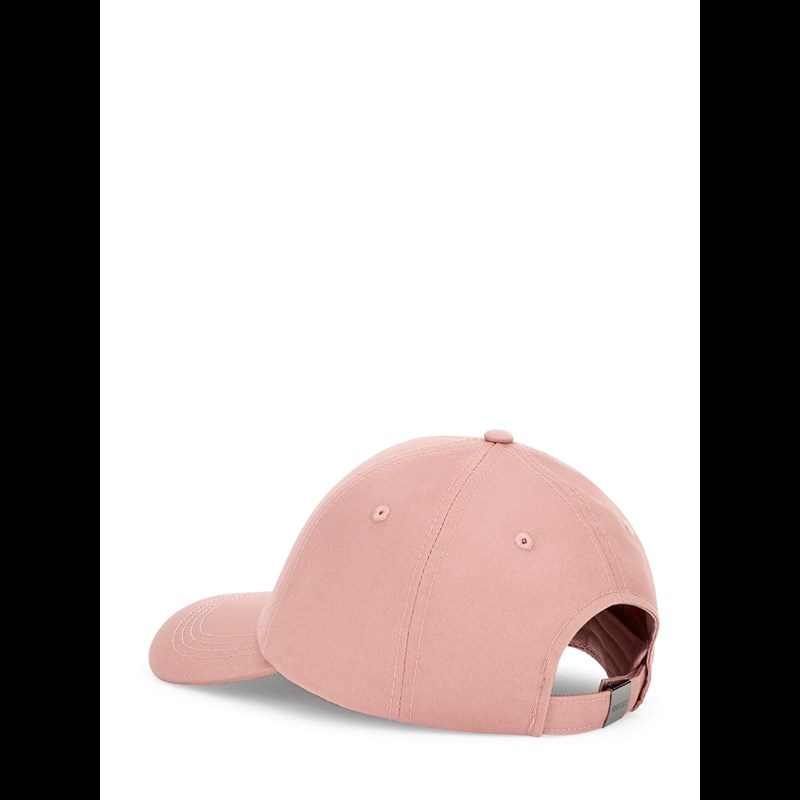 Guess Kasket Gabardine Pink 3