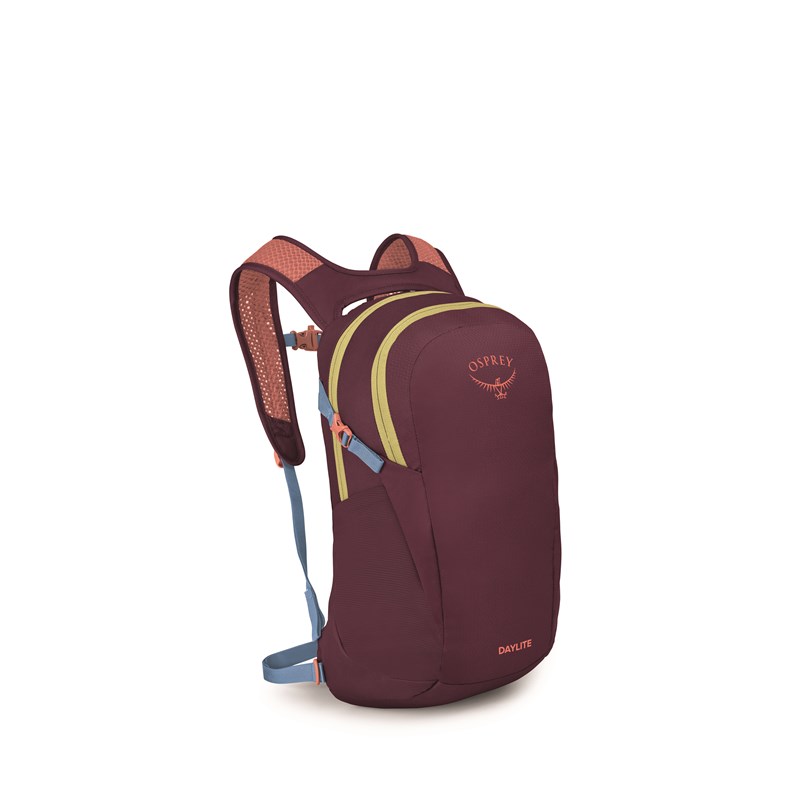 Osprey Rygsæk Daylite   Bordeaux 3