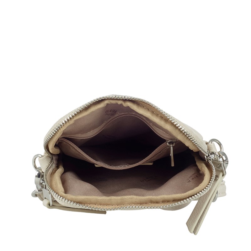 Ulrika Mobilväska Ulrika Beige 3