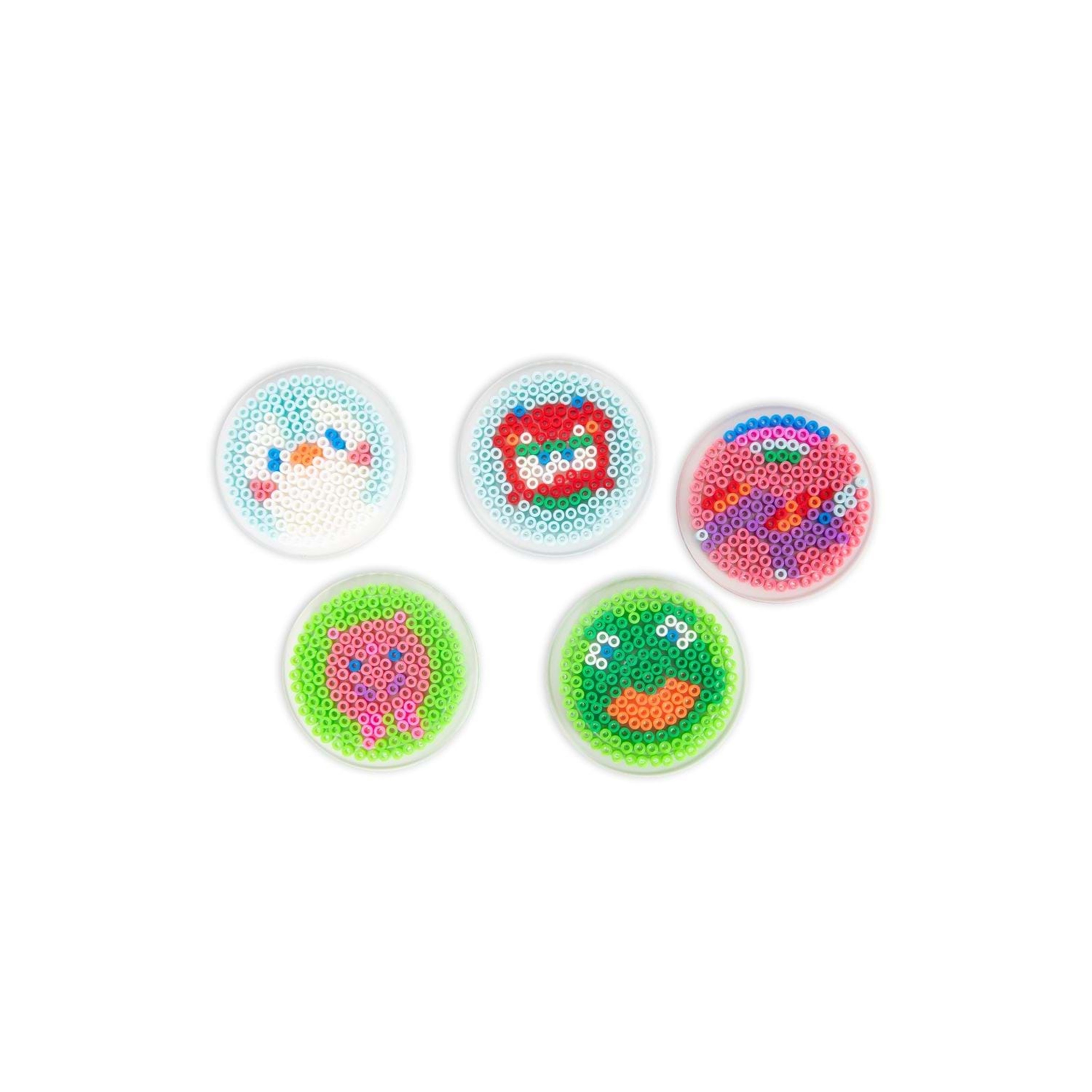 Ergobag Kletties med perler