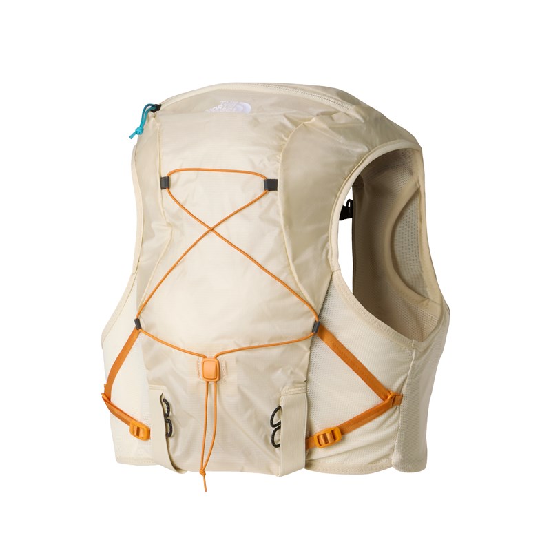 The North Face Löparväst Sunriser 8 Beige Str L 3