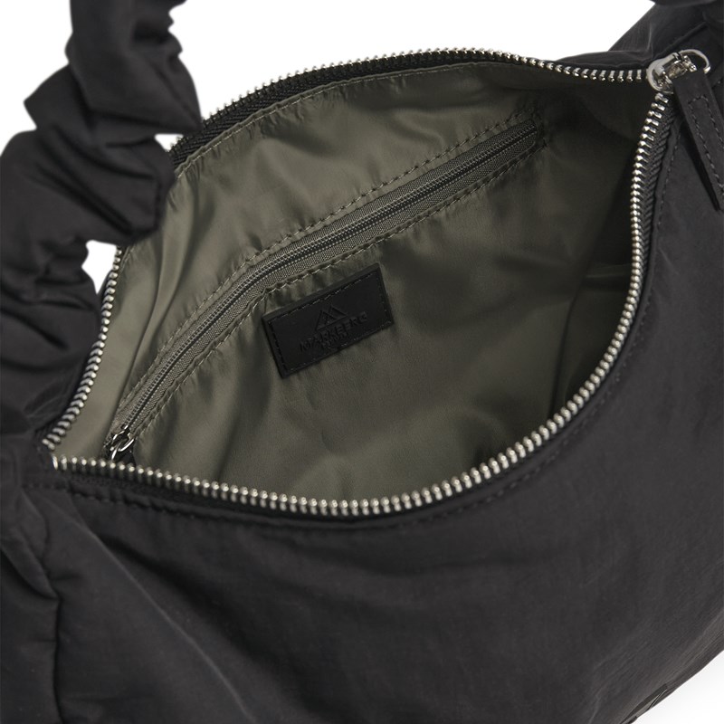 MARKBERG Håndtaske Cravembg  Sort 5