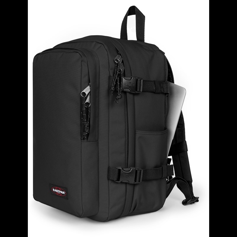 Eastpak Ryggsäckar Cabin Pak'R Svart 15" 3