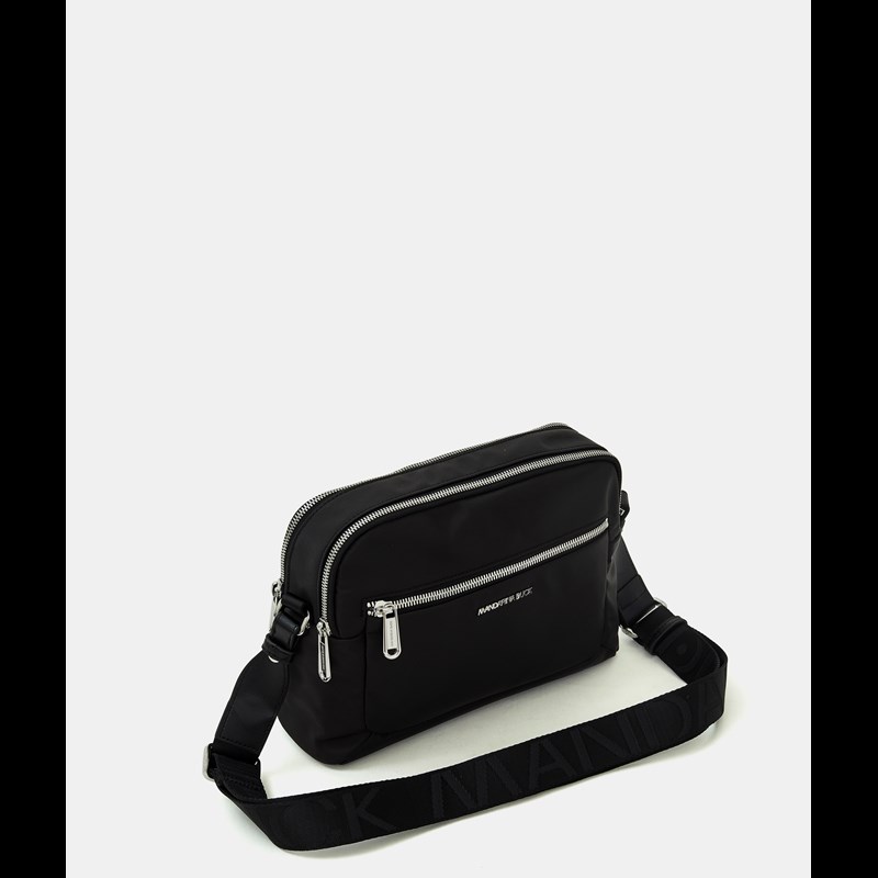 Mandarina Duck Skuldertaske Active Lux Sort 4