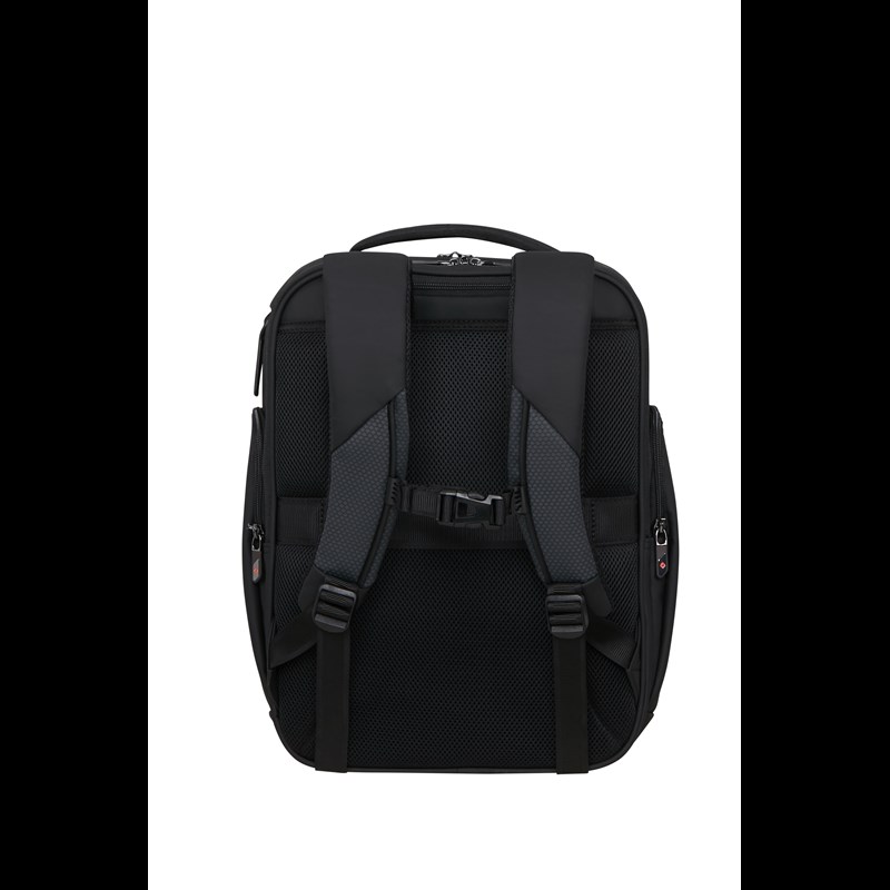 Samsonite Underseater Glazed Svart 15" 3