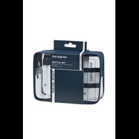 Samsonite Reseflaskor M. blå 1