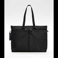 Mandarina Duck Shopper MD20  Svart 17" 1
